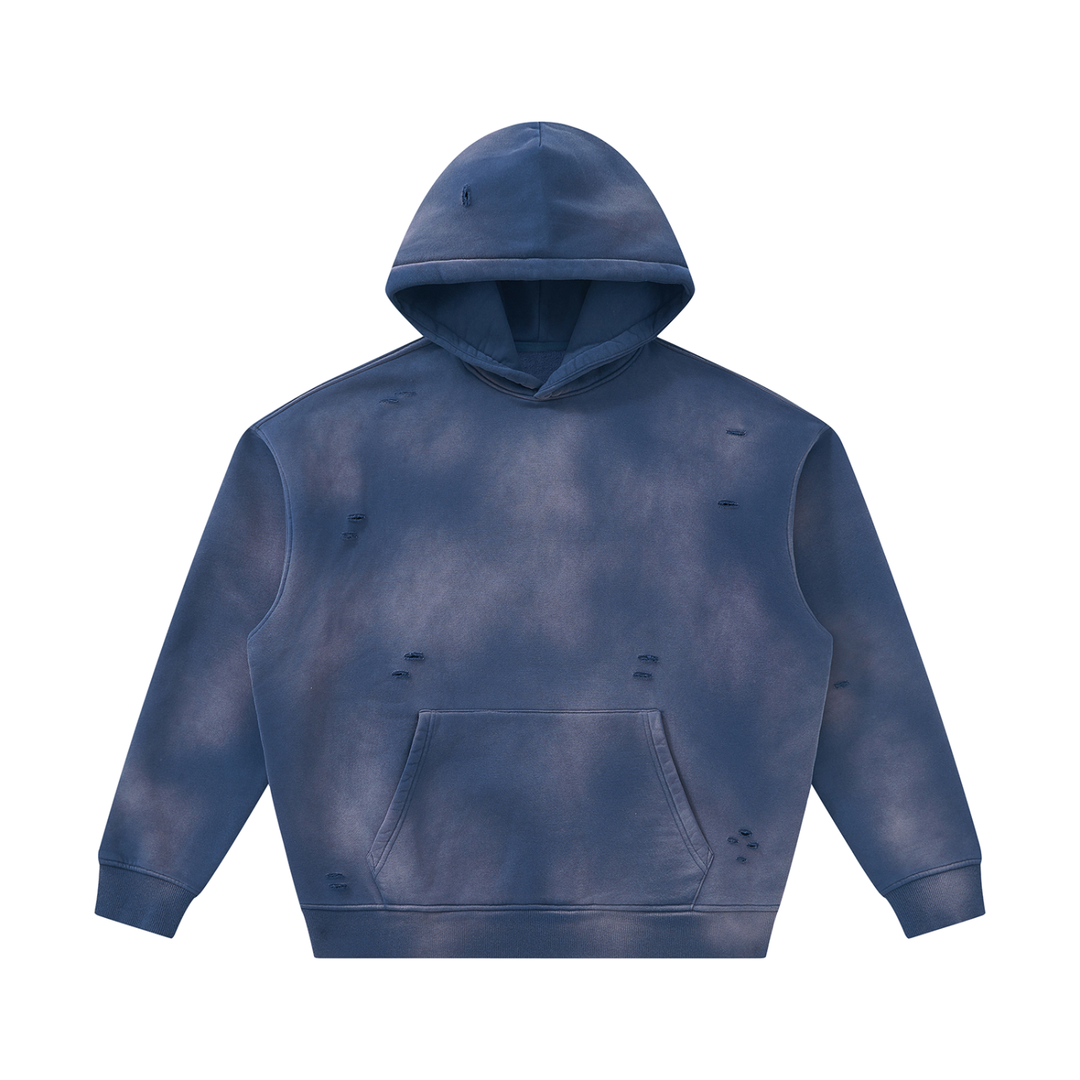 Fleece Hoodie