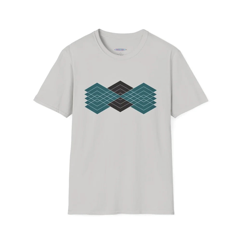 Berry Caye® Ripple Effect Tee