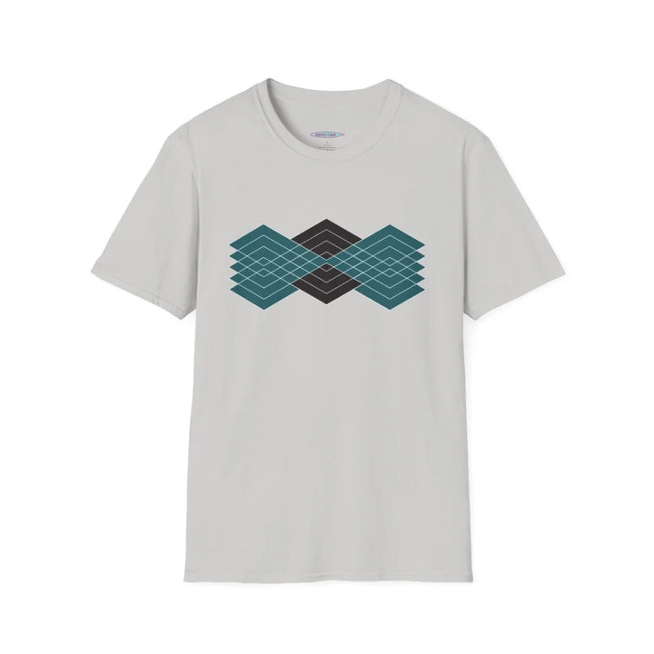 Berry Caye® Ripple Effect Tee