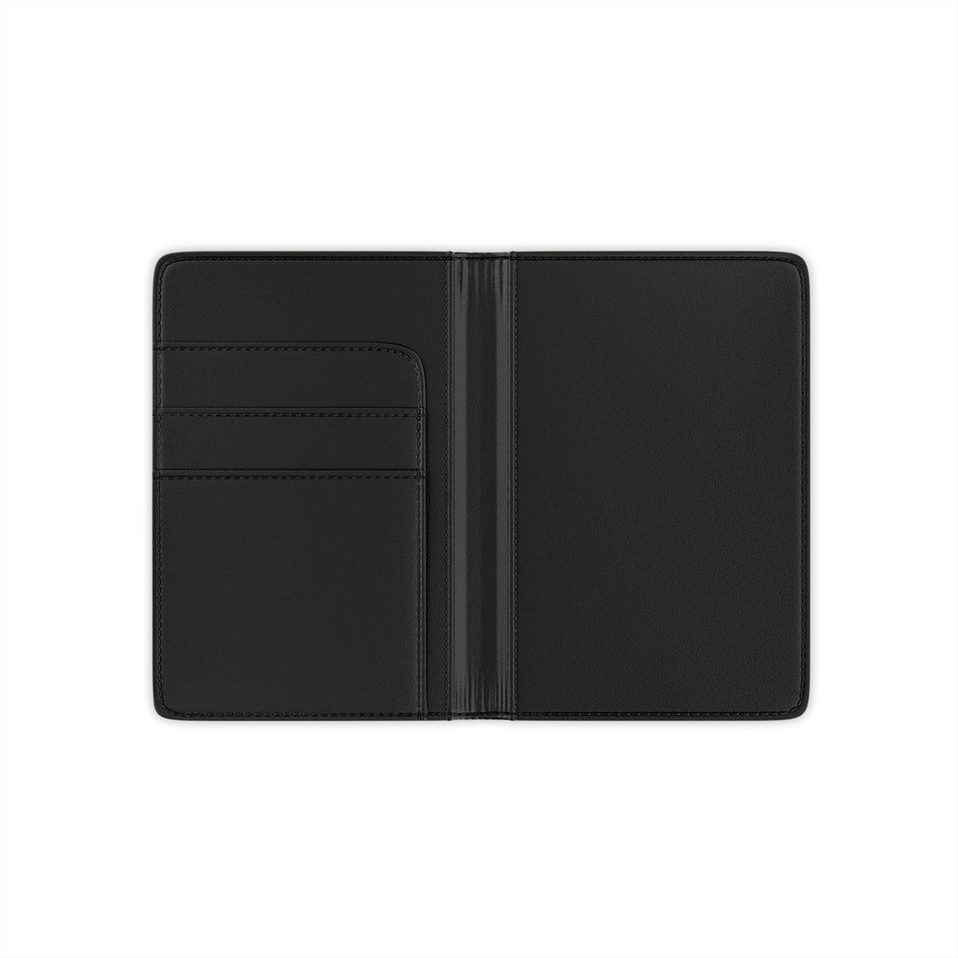 Personalize Your Passport Cover