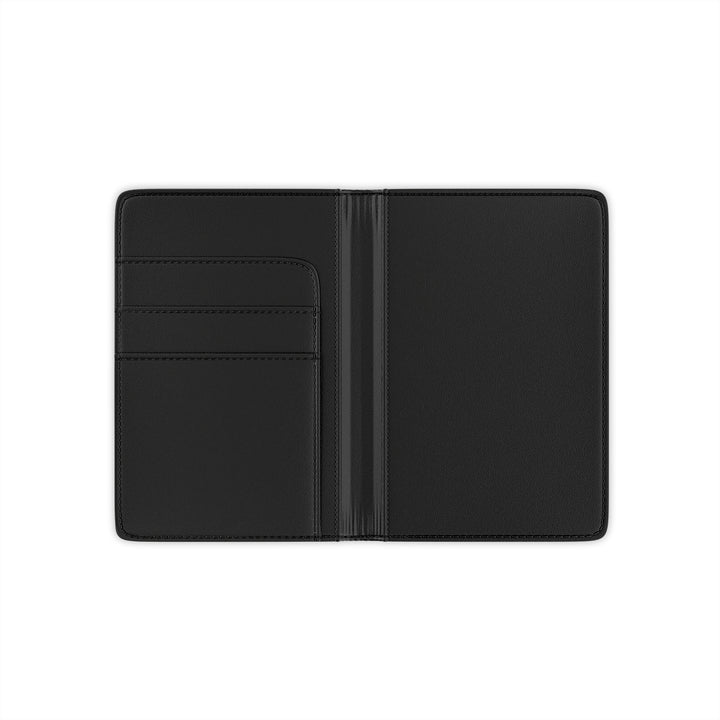 Personalize Your Passport Cover