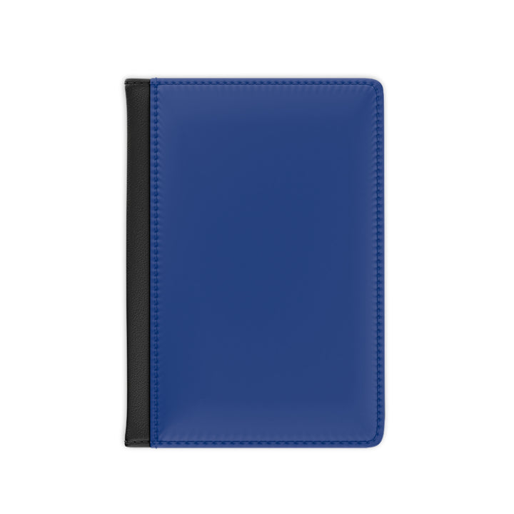 Personalize Your Passport Cover