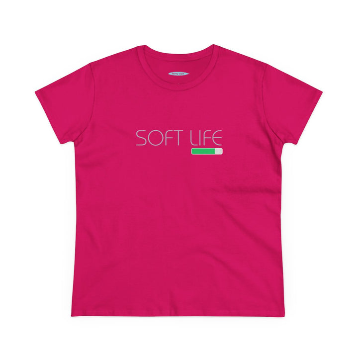 Berry Caye® Soft Life Tees