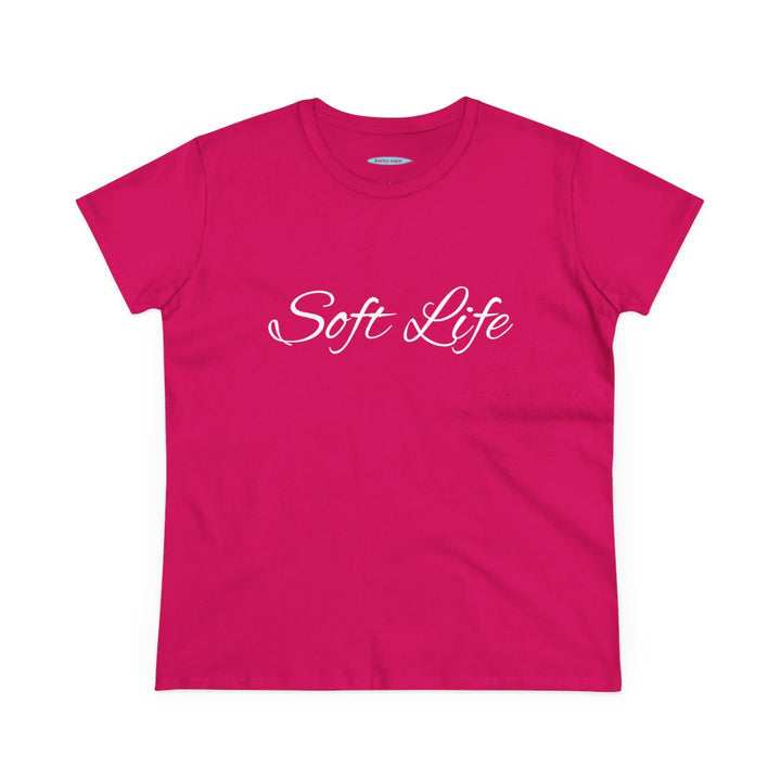 Berry Caye® Soft Life Tees