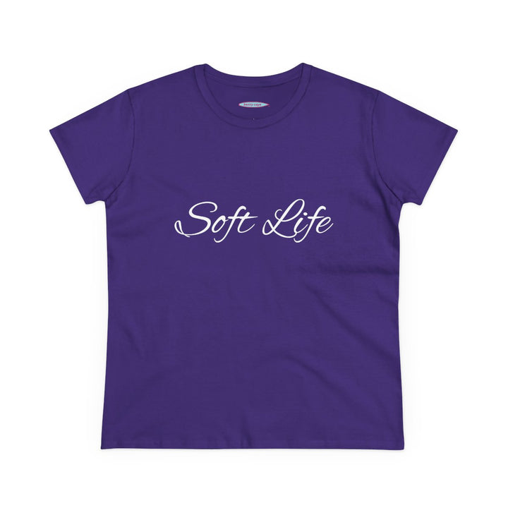 Berry Caye® Soft Life Tees