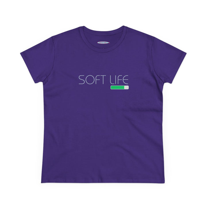 Berry Caye® Soft Life Tees