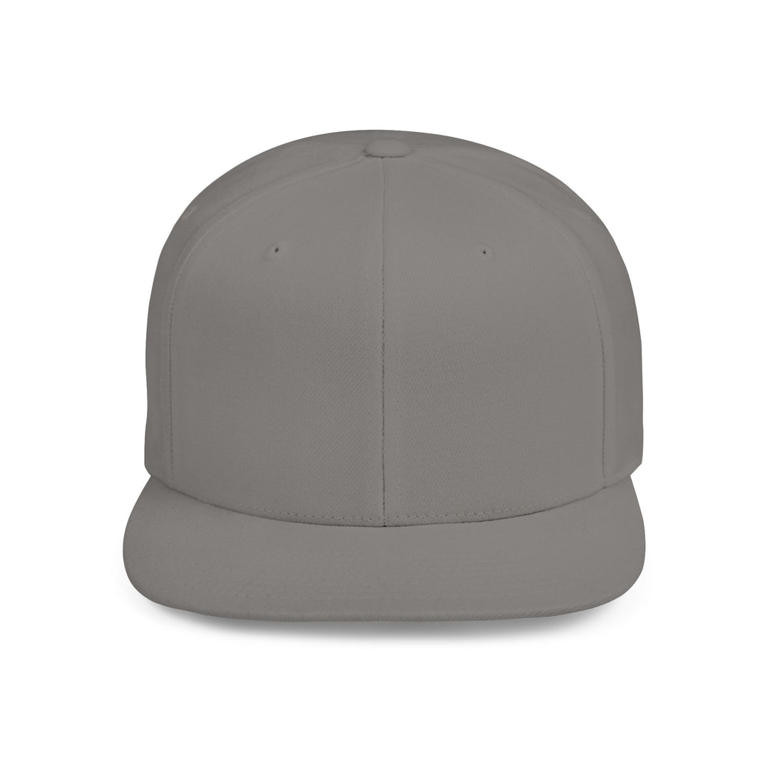 Personalize Snapback Hat