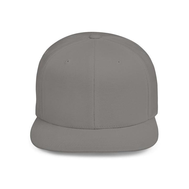 Personalize Snapback Hat