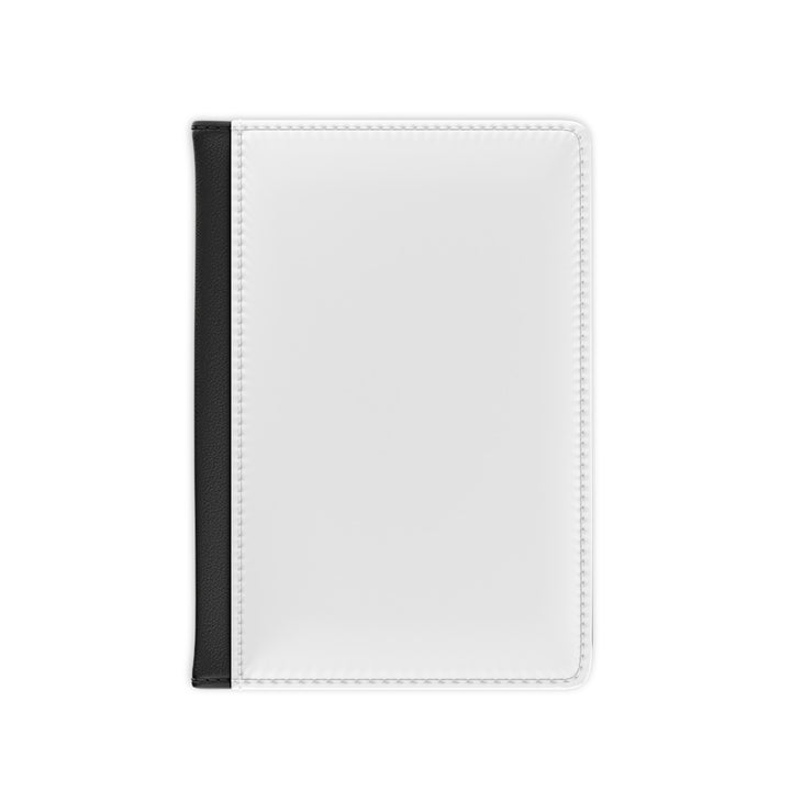 Personalize Your Passport Cover