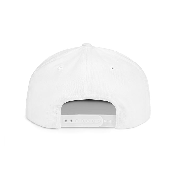 Personalize Snapback Hat