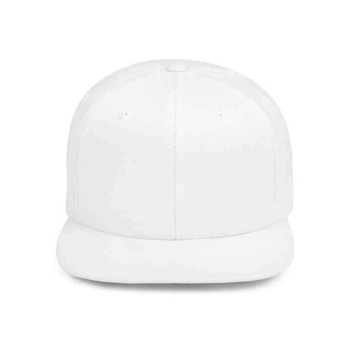 Personalize Snapback Hat