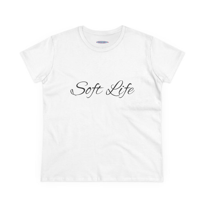 Berry Caye® Soft Life Tees