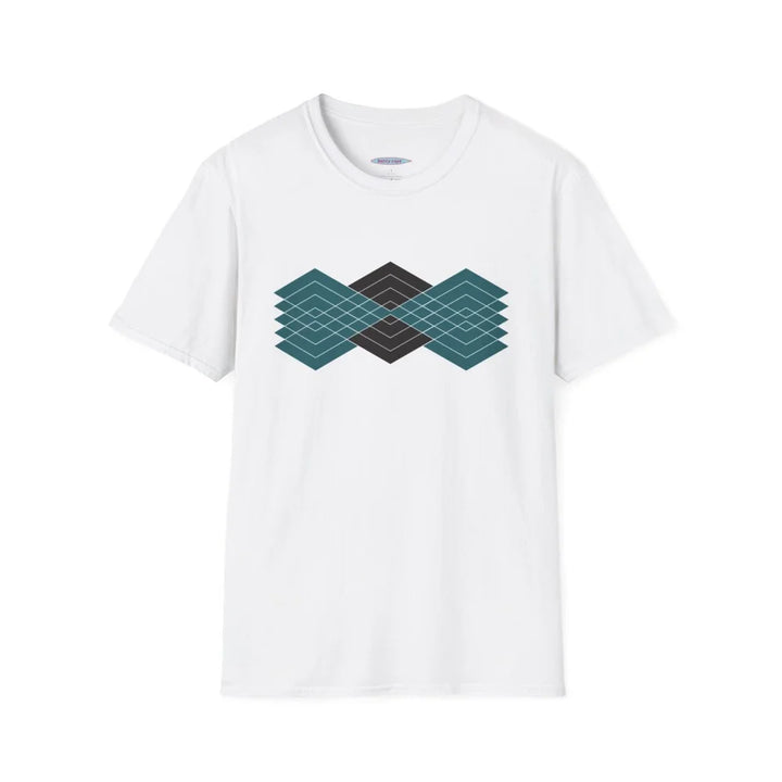 Berry Caye® Ripple Effect Tee