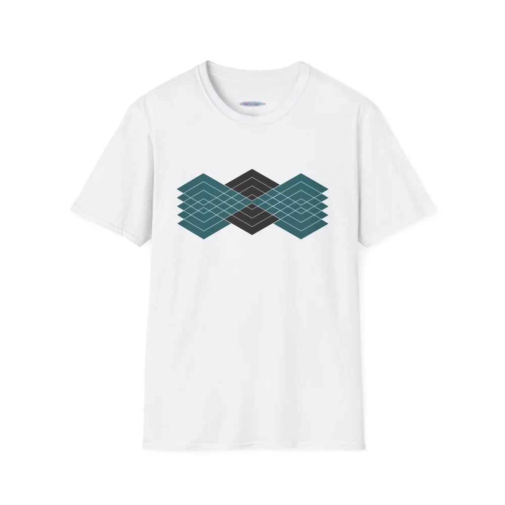 Berry Caye® Ripple Effect Tee